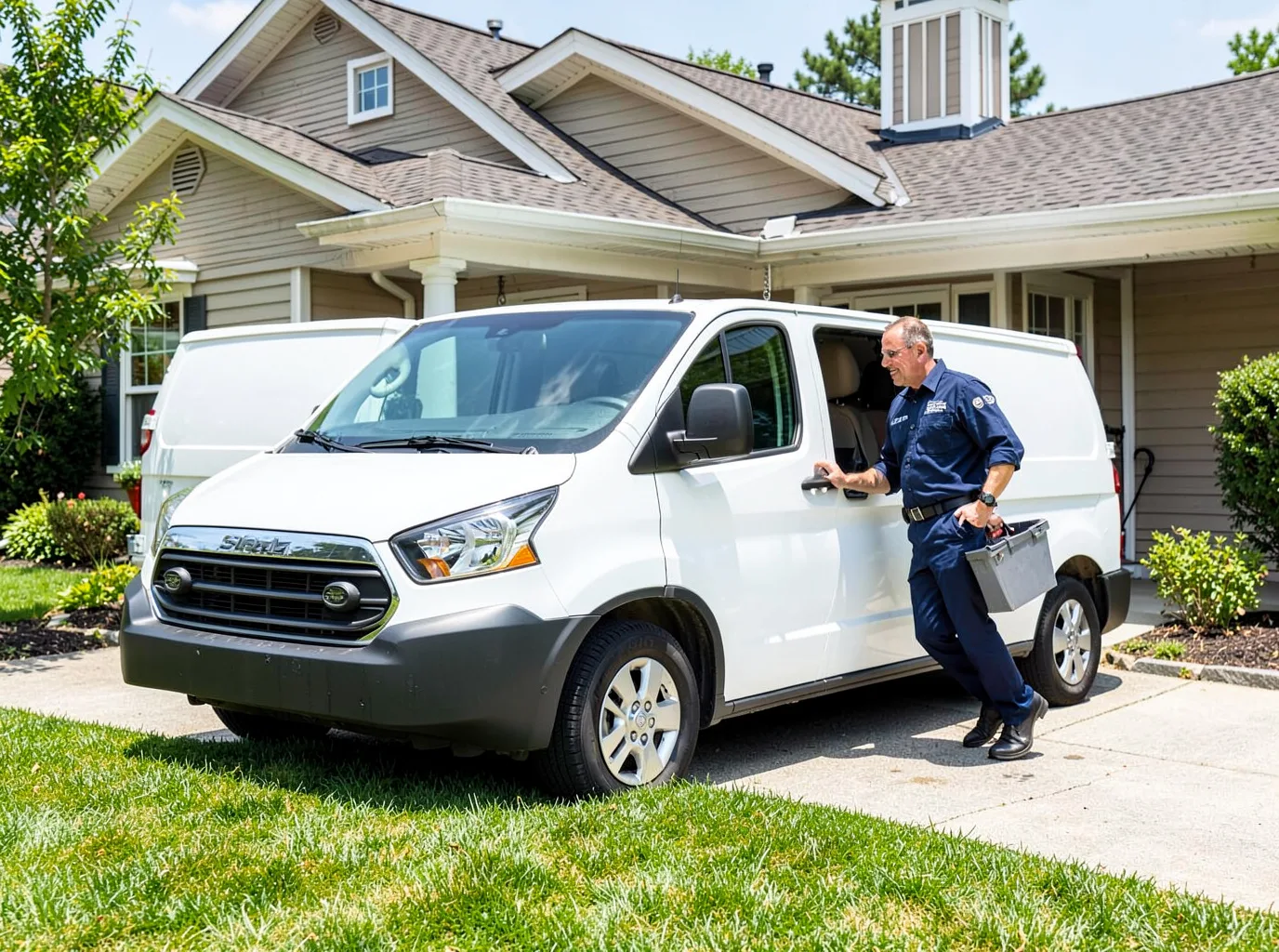 Emergency Plumber company in Wake Forest, NC