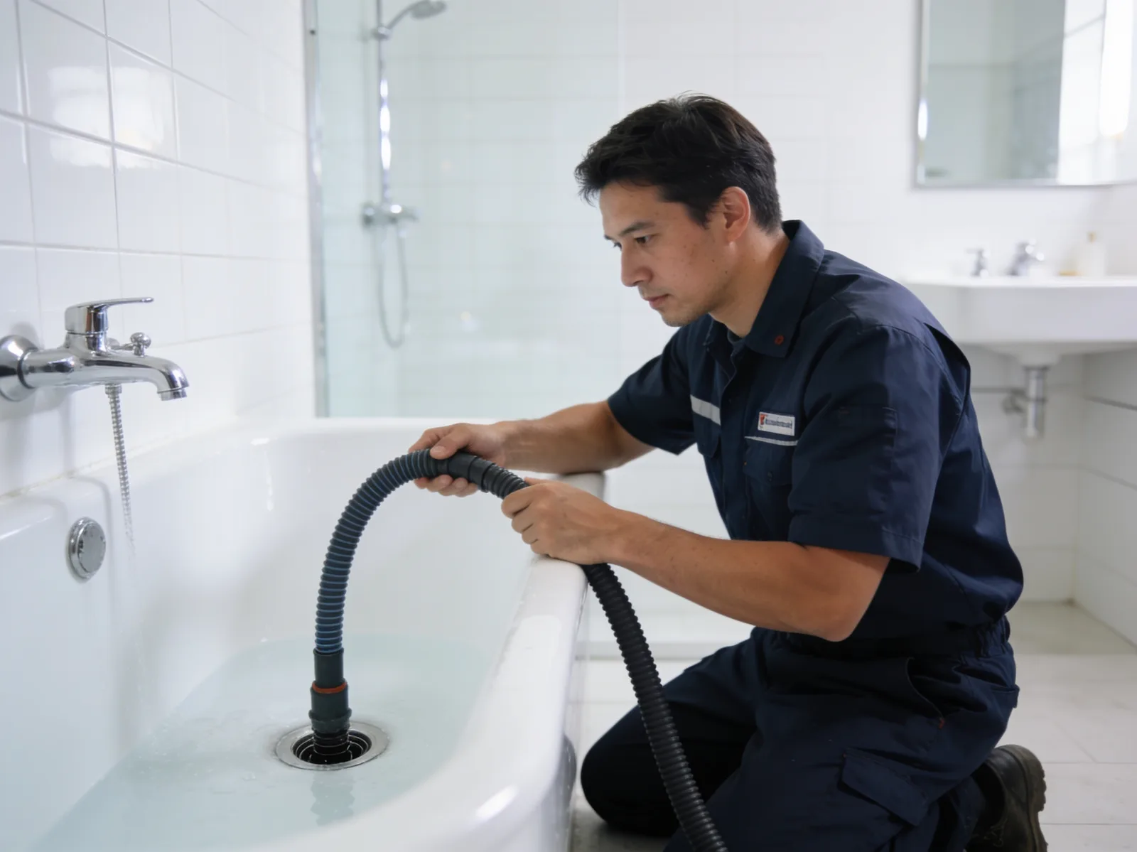 Emergency Plumber Wake Forest, NC FAQs